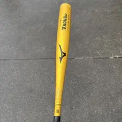 MIZUNO Global Elite V KONG 02 中学硬式バット - メルカリ