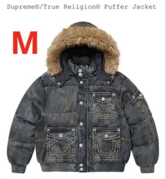 2025年最新】true religion ダウンの人気アイテム - メルカリ