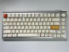 DrunkDeer A75 ウルトラ　ホワイトのサムネイル