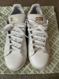 アディダス STAN SMITH J スタンスミス J GX2724