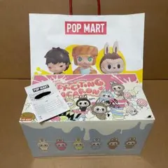 未開封 LABUBU THE MONSTERS マカロン　アソートボックス