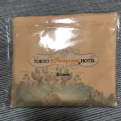 東京ディズニーランドホテル エコバッグ