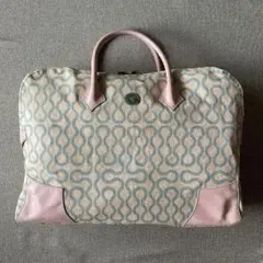 Vivienne Westwood スクイグル バッグ 《廃盤品・希少》