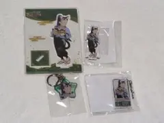 立花仙蔵 ナンジャタウン まとめ売り