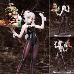 2026年最新】セイバー/アルトリア・ペンドラゴン〔オルタ〕バニーVer