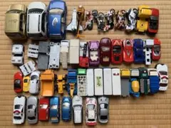 2026年最新】トミカまとめ売りの人気アイテム - メルカリ