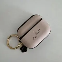 マリークワント airpods pro ケース