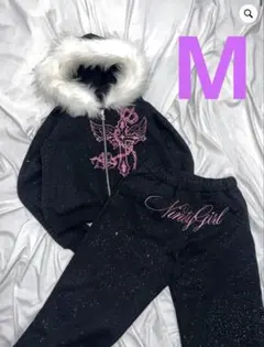 2025年最新】9090girl セットアップの人気アイテム - メルカリ