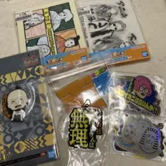 ONEPIECE・ローまとめ売り②☆缶バッジ・ラバー・ACLLECT 他 - メルカリ