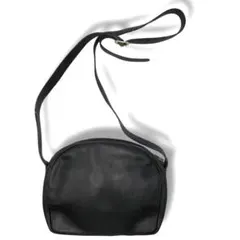 Ferragamo フェラガモ ショルダーバッグ クロスボディ ブラックのサムネイル
