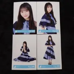 日向坂46 佐藤優羽 新参者 二〇二五 ユニット衣装 コンプ - メルカリ