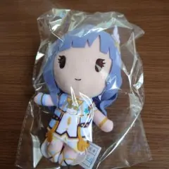 すぺしゃりてコレクション ぬいぐるみキーホルダー 1期生 本阿弥あずさ