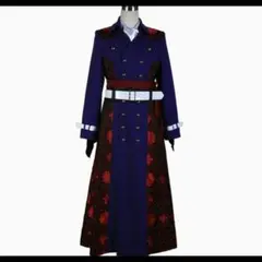 2026年最新】薄桜鬼 風間千景 コスプレ衣装の人気アイテム - メルカリ