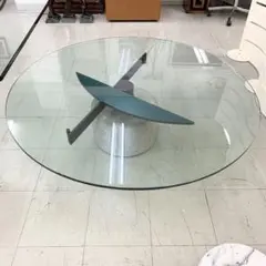 展示品 Minotti ミノッティ Ring リング センターテーブル 64万 展示品 Minotti ミノッティ Ring リング センターテーブル 64万 - メルカリ