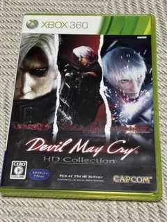 デビルメイクライHDコレクション