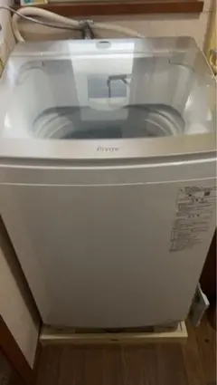 2026年最新】AQUA 洗濯機の人気アイテム - メルカリ