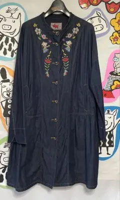 ❤️専用です★アルベロベロ❣️デニムワンピース