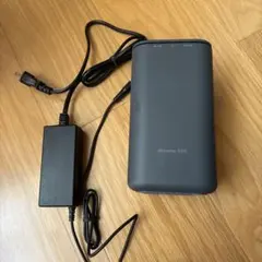 美品 NTTドコモ Home5G HR01 ホームルーター 5G/4G対応