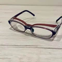 JINS 花粉メガネ キッズ ジュニア