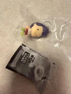 【最安値】 HUNTER×HUNTERめじるしアクセサリーG.I.編 レイザー