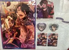 あんスタ 朔間零 グッズ セット - メルカリ
