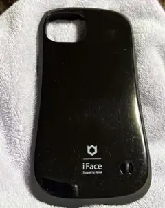 iPhone13ケース iFACE