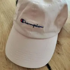 Champion　キャップのサムネイル