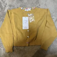 シップス　カーディガン 90サイズ