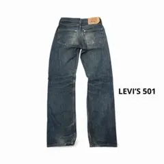 LEVI’S 501 w28 L32