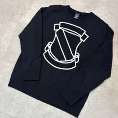 2025年最新】NUMBER (N)INE メンズ トレーナー・スウェットの