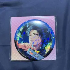 Obey Me! ルシファー ホログラム缶バッジ
