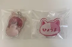 ブルーロック ブルロ おくるみチャーム ナンジャタウン ネームバッチ 千切豹馬