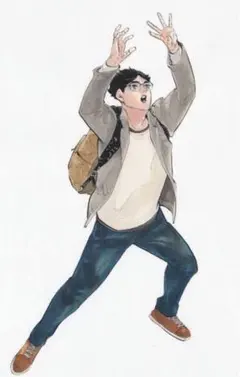 ハイキュー クロニクル アクリルフィギュア