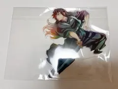 鬼滅のワールドツアー キービジュアル アクスタ 冨岡義勇 新品 - メルカリ