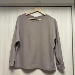 GLACIER ハニーズ ロングスリーブトップス Mサイズ