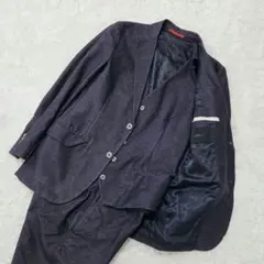 極美品□リーセンシーオブマイン サマースーツ セットアップ