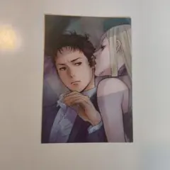 閃光のハサウェイ　入場特典