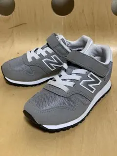最終値下げ‼️美品ニューバランス373キッズ17.5センチ送料込み^_^