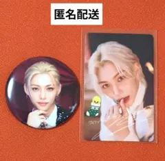 【公式品】StrayKids スキズ フィリックス クリスマス セット