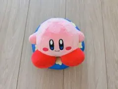 【クレーンゲーム景品】 星のカービィ ぬいぐるみのサムネイル