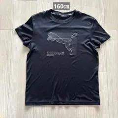 プーマ　Ｔシャツ 160