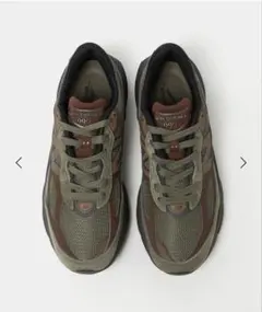 <New Balance>U990v6CA/D 23.5cm