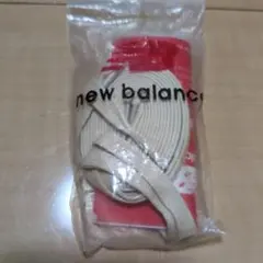 New Balance シューレース 替え紐