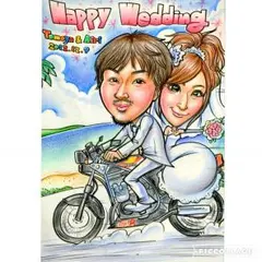 ウェルカムボード猫ちゃん