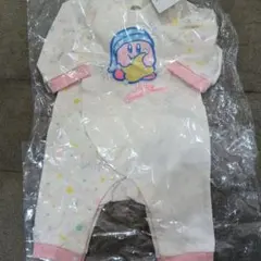 星のカービィ ロンパース カバーオールのサムネイル