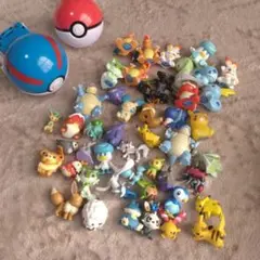 2026年最新】ポケモン ソフビ モンコレの人気アイテム - メルカリ