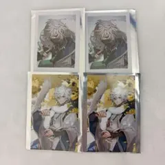 Dytica 叢雲カゲツ カード まとめ売り にじさんじ