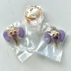 【新品未使用】ズートピア　アイスキャンディーチャーム