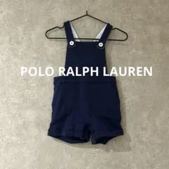 ラルフローレン サロペット