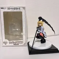 【即購入歓迎】デスノート弥海砂 2.0 ミサミサフィギュア ねんどろいど未開封 ねんどろいど 弥海砂 2.0 (フィギュア) - ホビーサーチ フィギュア